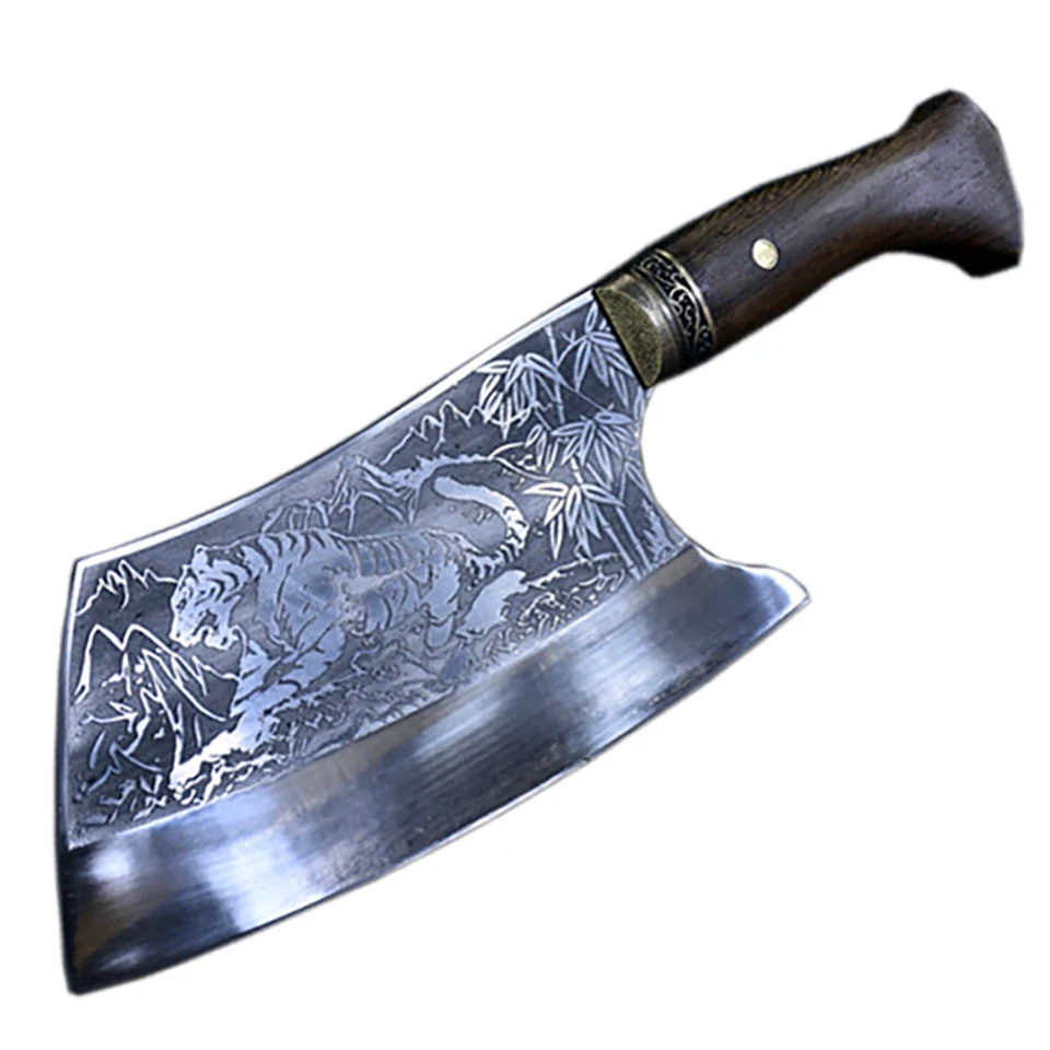 https://ae01.alicdn.com/kf/Sf96670853aa64d02bde5e5a1d7c0bfe17/XSG-9-Inch-Tiger-Pattern-Machet-Handmade-Forged-3-5mm-Thickened-Blade-Bone-Chopper-Meat-Cleaver.jpg_960x960.jpg