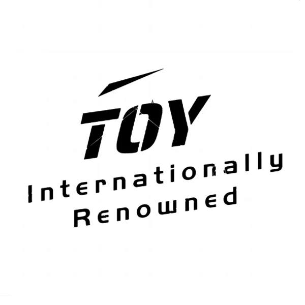 Internationally Renowned Toy No- Store Store