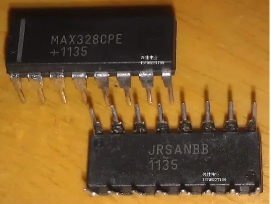 

10 шт в упаковке, новая MAX328EPE DIP16 посылка переключатель IC совместимый MAX328CPE