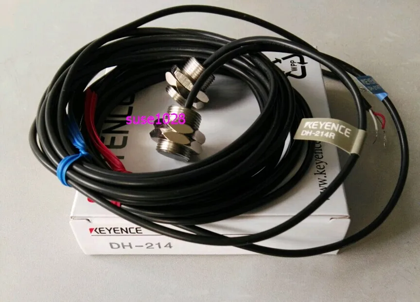 

DH-214 sensor