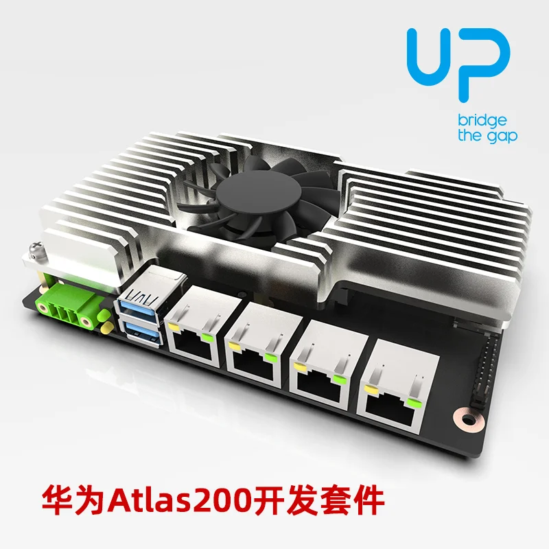 

Детская макетная плата rise 310 Atlas200 DK, 1 шт.