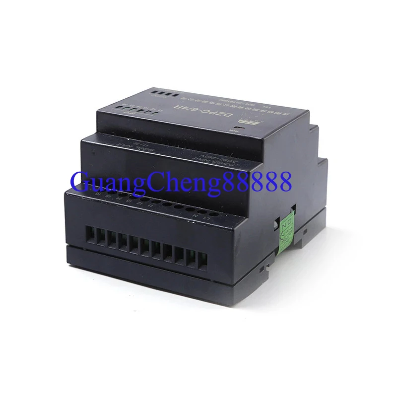 1PC New High Quality Radial Drilling Machine Accessories Z3050 Programmable Controller PLC Multifunction Relay WJ1-6/4 DZPC-6/4R |