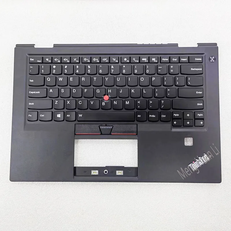 

Клавиатура X1 Carbon 01AV154 01AV193 SN20K74706 46M.04PCS.0004 для Thinkpad X1 Carbon 4th X1 Yoga 1-го поколения 20FB 20FC 20FQ 20FR Новинка
