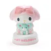 Cartoon Ceramic Piggy Bank Cute Sanrio Hello Kitty Money Bank Coin Bank Girls Boys Decorative Coin Bank Money Saver Gift 5