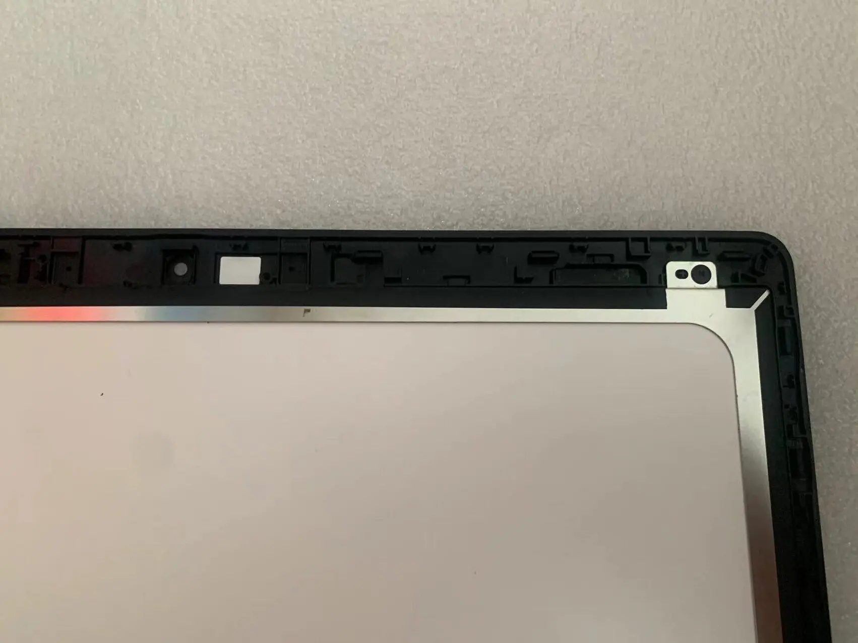 para Asus Vivobook Flip 12 Tp202 Tp202n Tp202na Display Lcd Assembléia Digitador da Tela de Toque com Moldura 30pin hd 1366*768 - Imagem 6