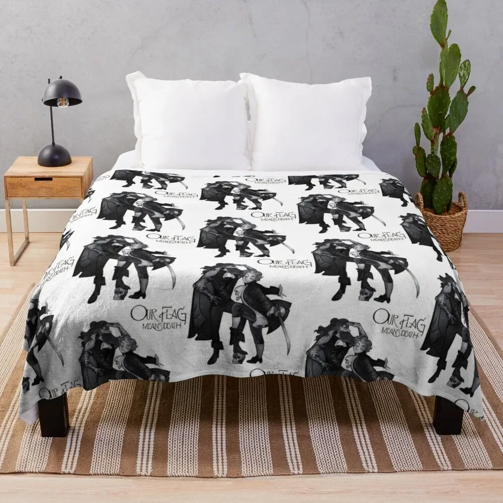 

Ofmd Throw Blanket Hairys Sofa Quilt funny gift sofa bed Blankets