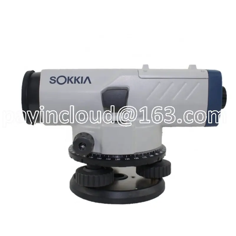 

High Accuracy Automatic Level B40A High Accuracy Automatic Level B40A