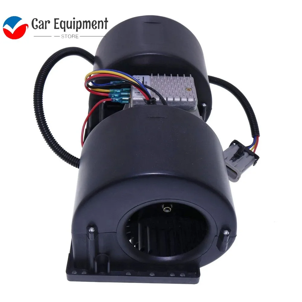 6689762 7003445 Blower Motor for Bobcat S130 S160 S175 S185 T300 T250 T190 T180 A300