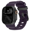 Plum color black