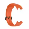 Silicone Sport For Xiaomi Mi Watch Lite 2/1 Strap Redmi Watch 2 Strap Soft Adjustable metal buckle Band for Xiaomi Mi Lite/Redmi