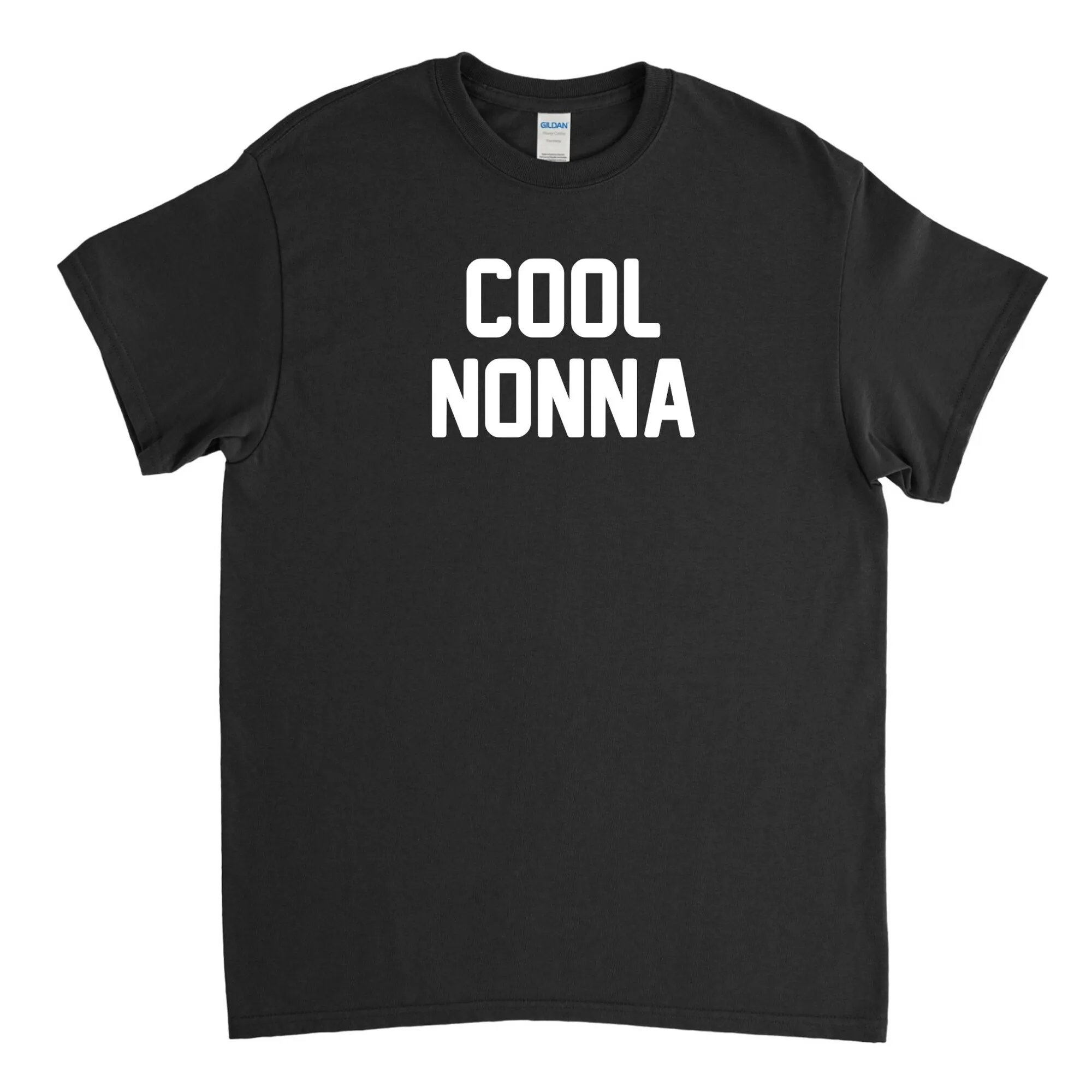 Cool Nonna, Camicia Per La Festa Della Mamma, Maglietta Di Nonna, Regalo Di Noni, Divertente Nanna, Festa Della Mamma Di Noni, Camicia Di Noni