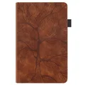 Brown-tree