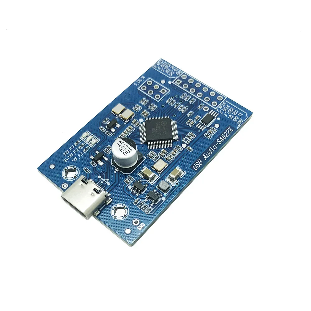Nvarcher SA9227 USB Interface Playback and Recording Module