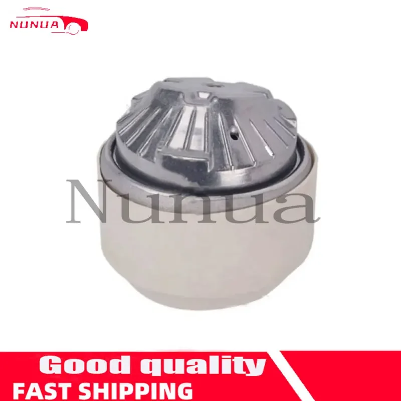2PCS Engine Motor Mount Kit For Mercedes-Benz W211 W220 S430 S500 E350 E500 4Matic 03-06 A203017