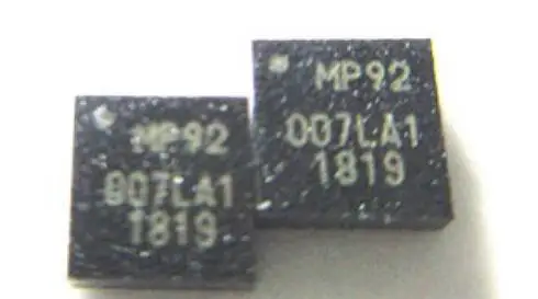 100%New    Free shipping    MPU-9250 MPU9250 QFN24