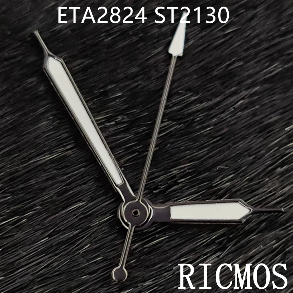 Colorful Watch Hands for Mechanical Movement Replacement Parts