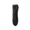 Men'S Electric Trimmer Groin Hair Trimmer Pubic Hair Removal Intimate Areas Body Clipper Epilator Rechargeable Shaver 2