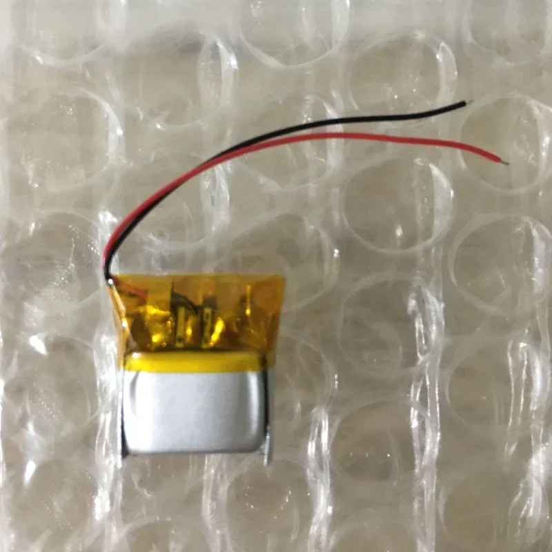 Per Toyota Teli Plantronics Voyager Edge Auricolare Batteria