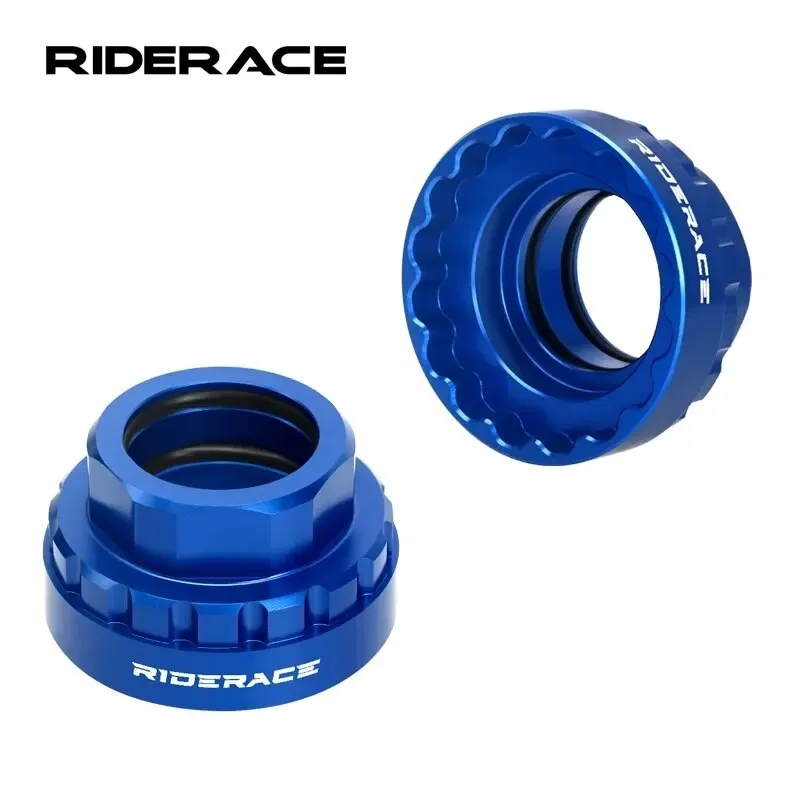 12-Speed Bicycle Chainring Removal and Lock Ring Installation Tool