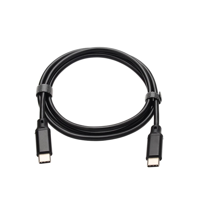 USB 3.1 CŸ -   ̺, PD   ̺, 5A 100W  E ũ Ĩ, 6 ھ C-C ̺