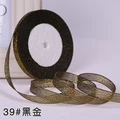 39 Black Gold