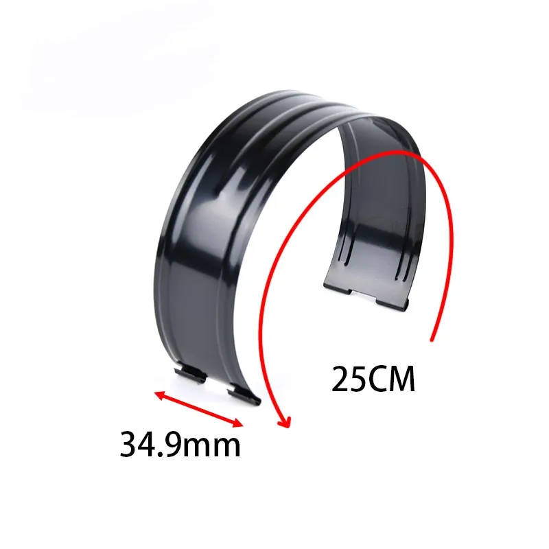 Tactical Comtact II Headset Accessory Sordin Silicone Earmuff C2 Earphone Hold Bracket Outdoor Shooting Headsets Support Set