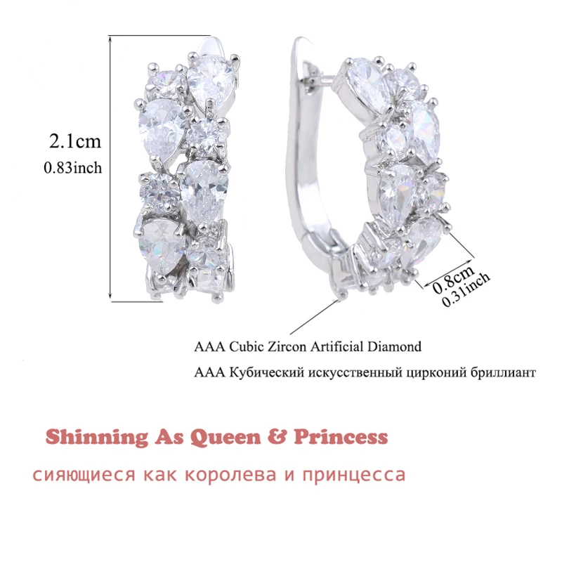 Ring Earrings Sets jewelry sets,jewelry set,women earrings for Women