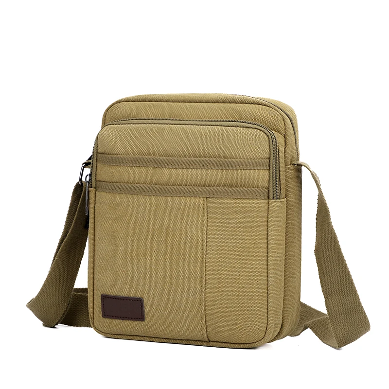 Durable Vintage business leisure backpack - durable, comfortable and easy to carry, it is the perfect Christmas gift for father