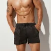 Customizable Transparent  short beach shorts MDK406253 5