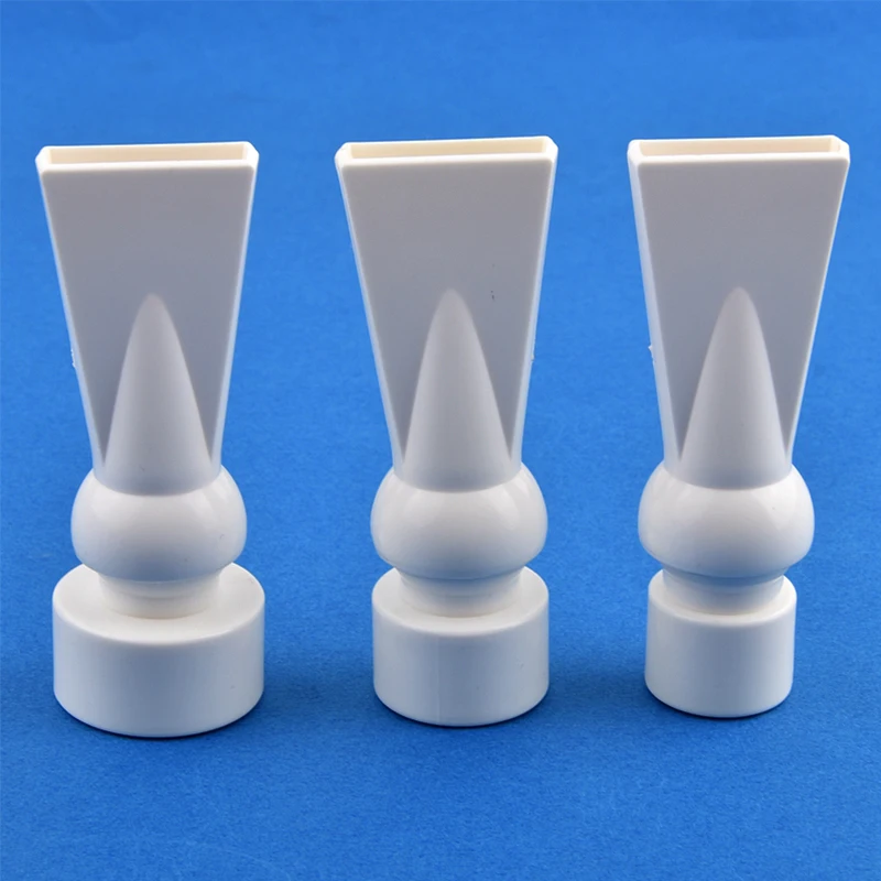 16/20/25mm Fish Tank Duckbill Sprinkler Universal Aquarium Air Pump Duckbill Fittings Adjustable Water Output Nozzle Connector 5