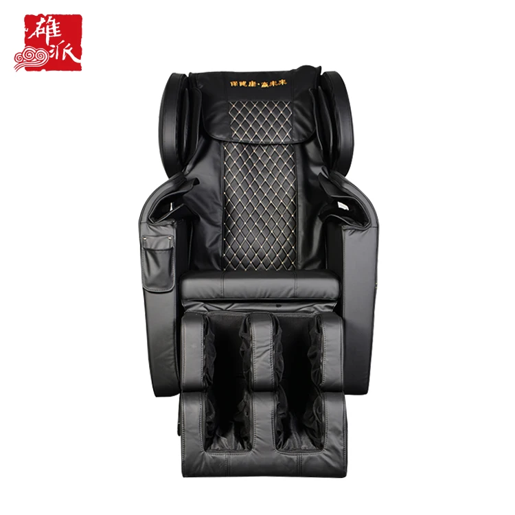 Luxurious Massage Chair Zero Gravity Massage Chairs / commercial massage chair price 5