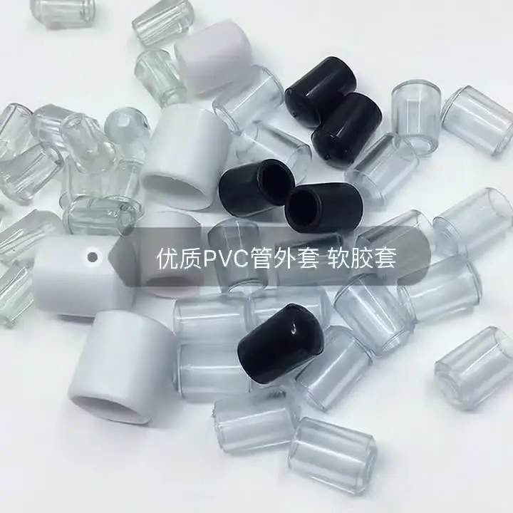 Tappo Di Protezione Lungo, Per Filetto Candela X30 - Foto 4