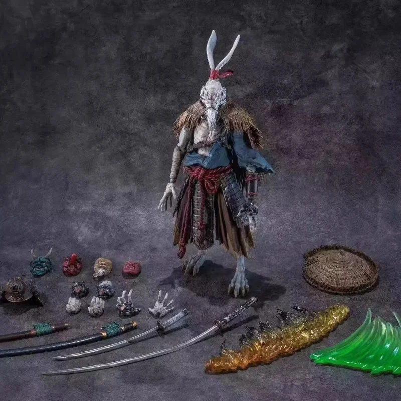 Original New In Stock 1/12 Craftsman'S Union Furay Planet Mu-Fp004