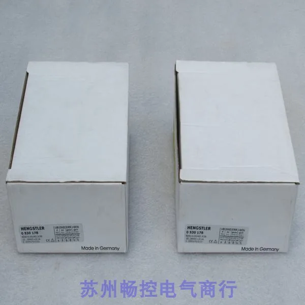 

Новая лампочка кодовый датчик HENGSTLER/1024ej. 3cib-0530178 лампочка