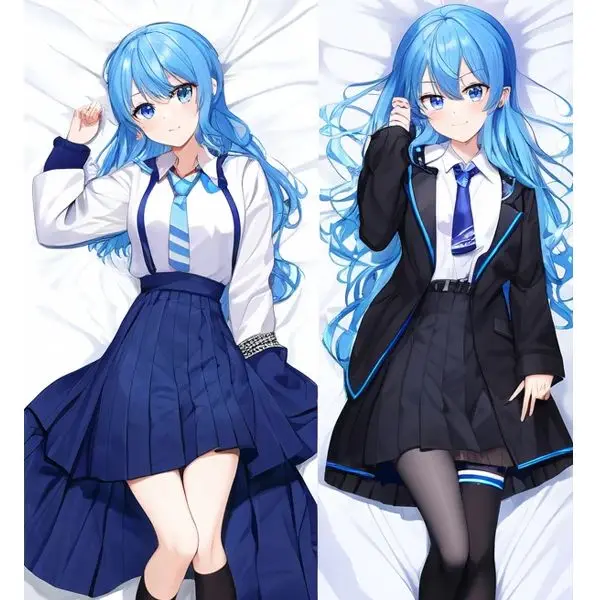 Wohan Animation Pillow Exclusive Store