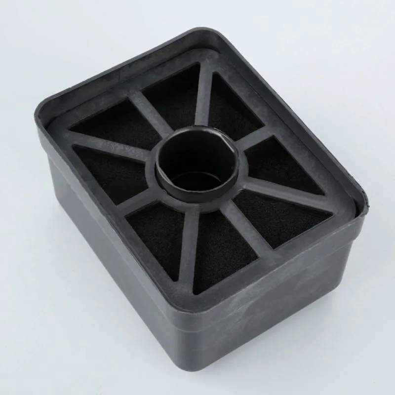 

Black Air Filter Housing For Honda GX140 GX160 Engine Accessories Fititngs Replacement Attachment 2018 Practical New