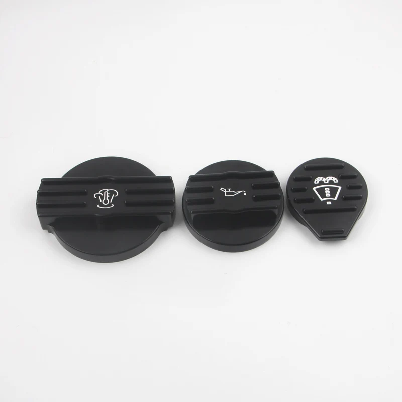 Aluminium Oil Cap Tank Cap Bottle for VW CC golf 6 R MK6 Scirocco EA888 engine protect origingal cap01 fuel tank cap oil fuel cap