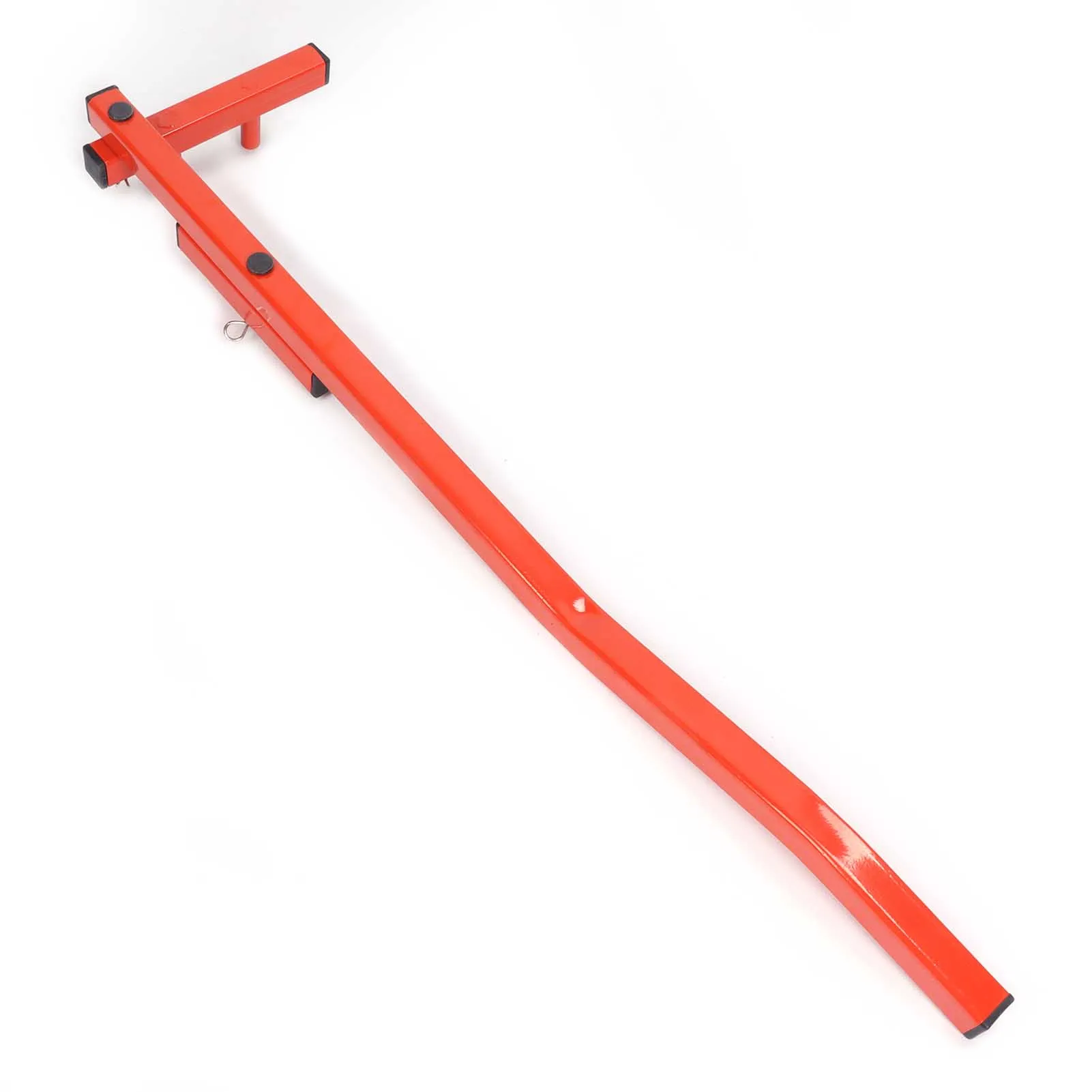 Decking Straightener Plate Deck Straightening Tool Iron Board Bender Decking Tool Woodworking Accessory Deck Straightening
