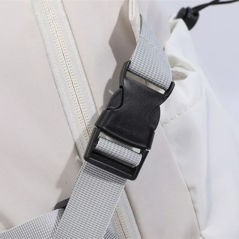 Lightweight Water-Resistant Trekking and Mountaineering Adventure Pack