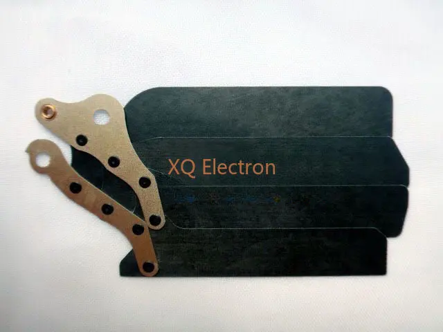 Nuova Sostituzione Originale Per La Tenda Della Lama Dell'Otturatore Nikon D700 (Pezzo Singolo)