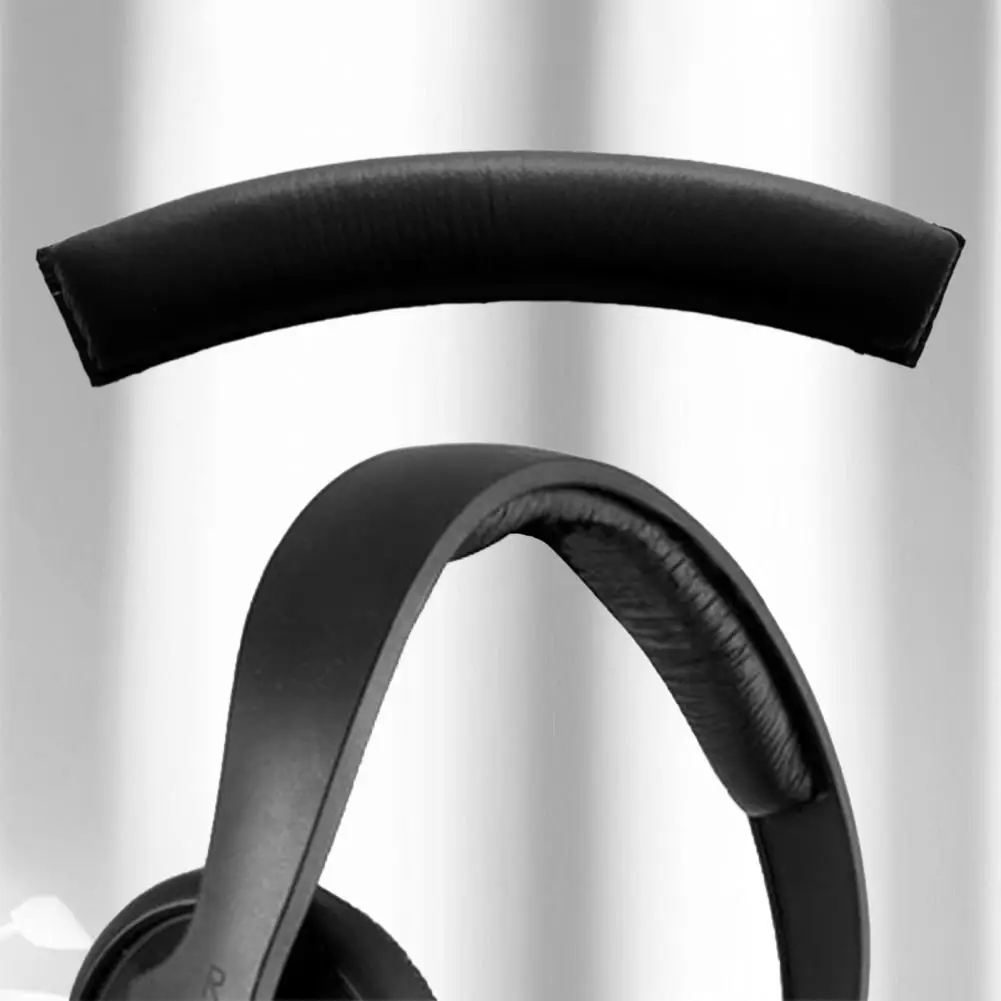 Replacement Cushion Ear Pads Earpads Sennheiser Hd Black Replacement