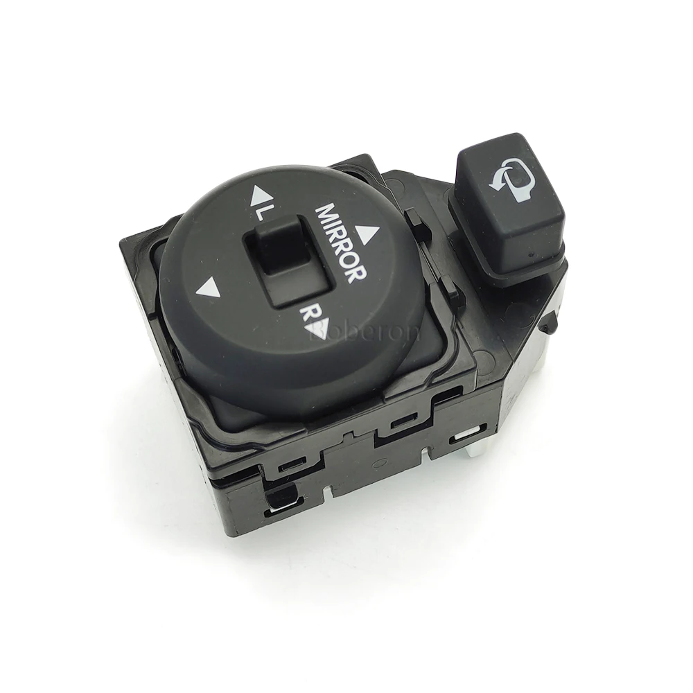 For KIA Sportage 2011 2012 2013 2014 2015 Car Electric Rearview Mirror