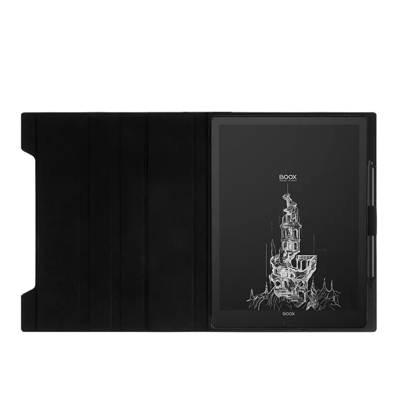Boox Max Lumi2 보호 케이스 Max3 독서 태블릿 장치용 13.3 인치 전자