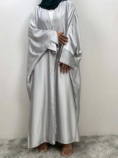 108997-e93a7d.jpg Abaya-Robe de luxe pour femmes musulmanes, kimono avec diamants, kaftan turc, caftan marocain, ramadan, kebaya ouvert, dubaï