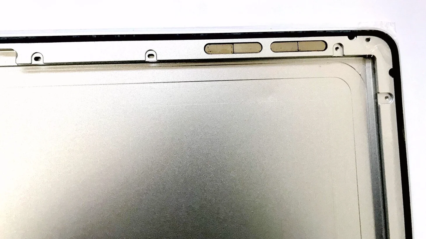 Lcd Capa Traseira para Apple Unibody Macbook Pro 15 15 Aa1286 Mc371 Mc372 Mc373 2010 - Imagem 5