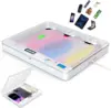Timer Lock Box for iPad iPhone/Portable Phone Lock Box for Tablet/Folded Phone/Controller/TV remotes/ Phone Locker to Help Kids 1