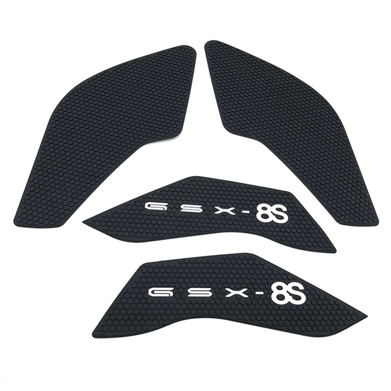 

Motorcycle Gas Tank Side Traction Knee Protector Anti Slip Pad Accessories For Suzuki GSX-8S GSX8S GSX 8S 2023 2024 Accessories