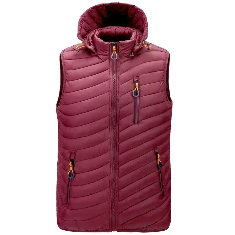 PlatiNum Men's Waistcoat - Styling Example 2