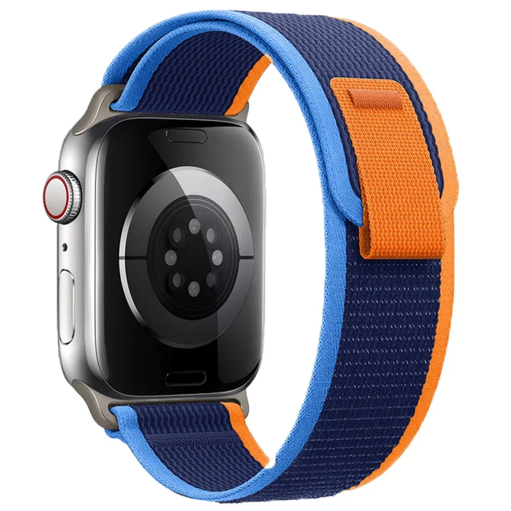 Premium Smartwatch-Compatible Strap Bracelet - Adjustable and Stylish Design