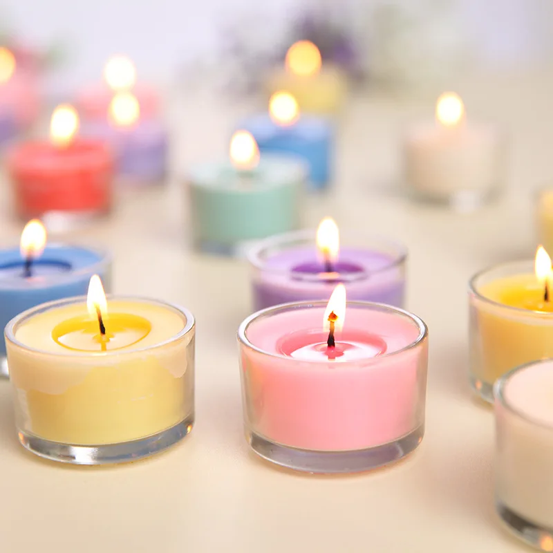 Candle Making Supplies  How to Use Dyes In Candle Making - Candle
